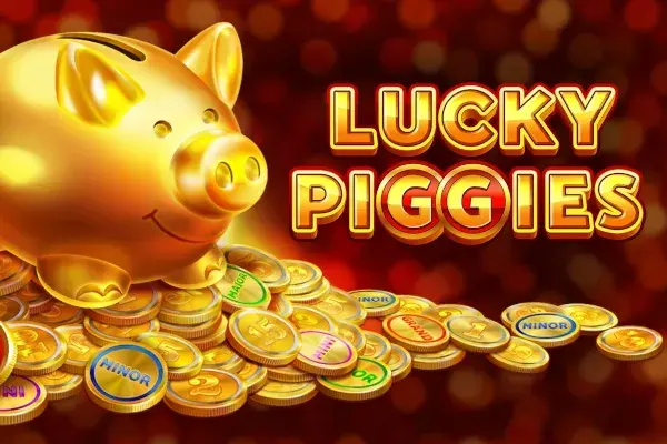 Lucky Piggies gemple My11Circleapk